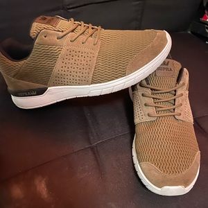 Supra Casual Sz 11.5 40$